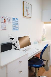 Jessie - FairyDent Dental Clinic จัดฟันกับหมอเจสซี่(หลัง มช.)