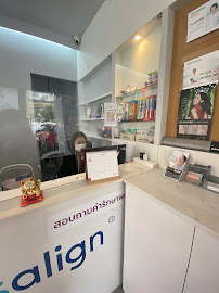 Dentalme Clinic – CMU (Punna) สาขา หน้ามช.