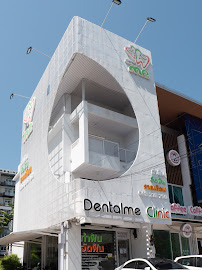 Dentalme Clinic – CMU (Punna) สาขา หน้ามช. in Chiang Mai
