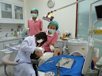 Grace Dental Care Clinic