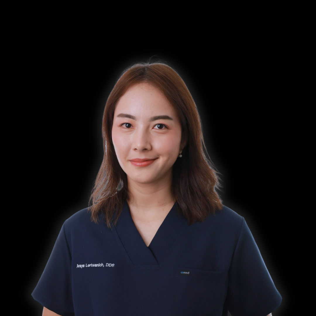 Dentist Araya .
