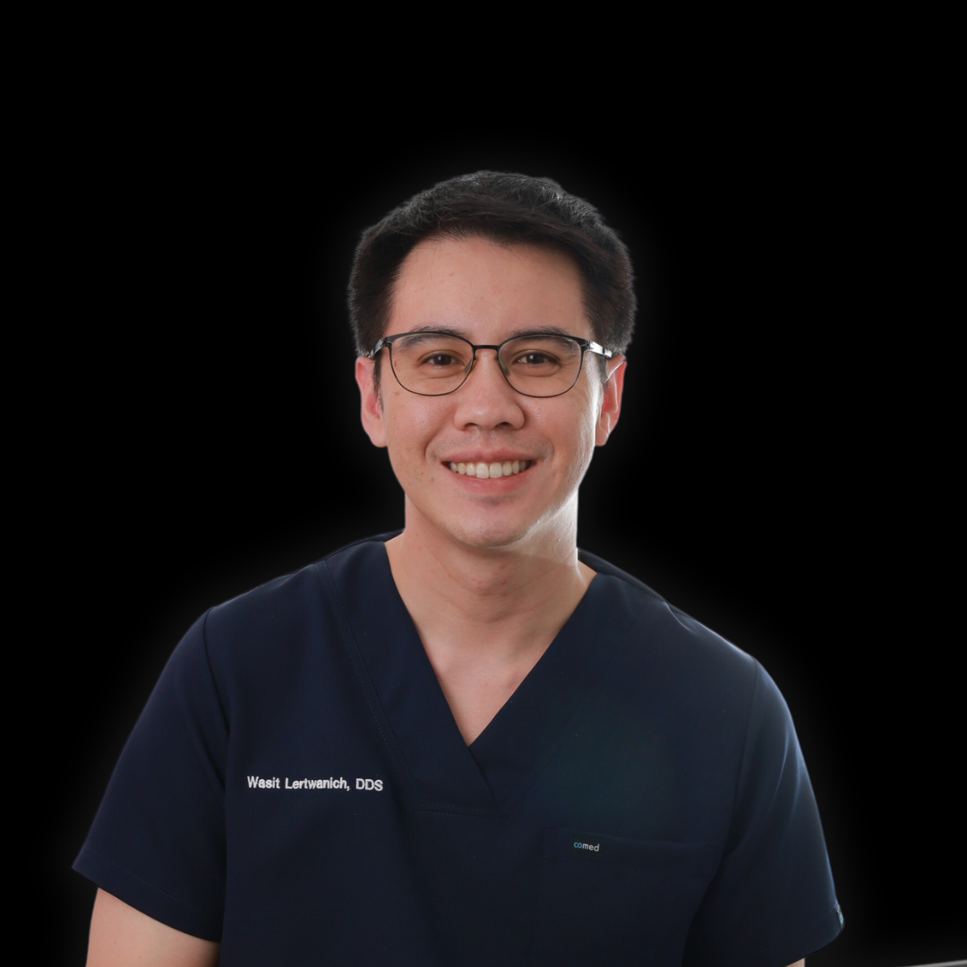 Dentist Wasit .