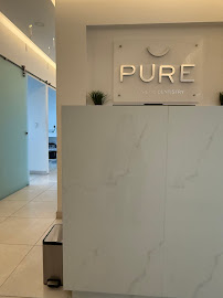 Pure Aesthetic Dentistry