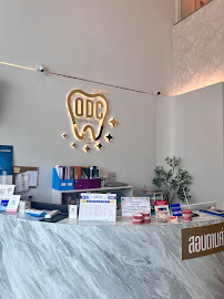 ODC Dental Clinic 中文牙醫