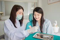 ODC Dental Clinic 中文牙醫