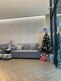 ODC Dental Clinic 中文牙醫