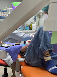 ODC Dental Clinic 中文牙醫