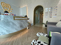 ODC Dental Clinic 中文牙醫