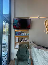 ODC Dental Clinic 中文牙醫