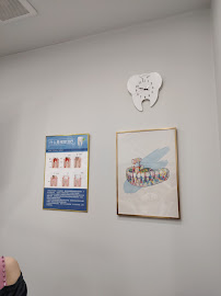 ODC Dental Clinic 中文牙醫