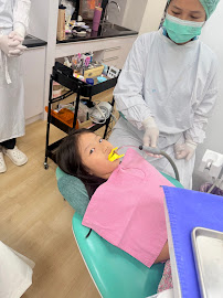 Esth dental clinic