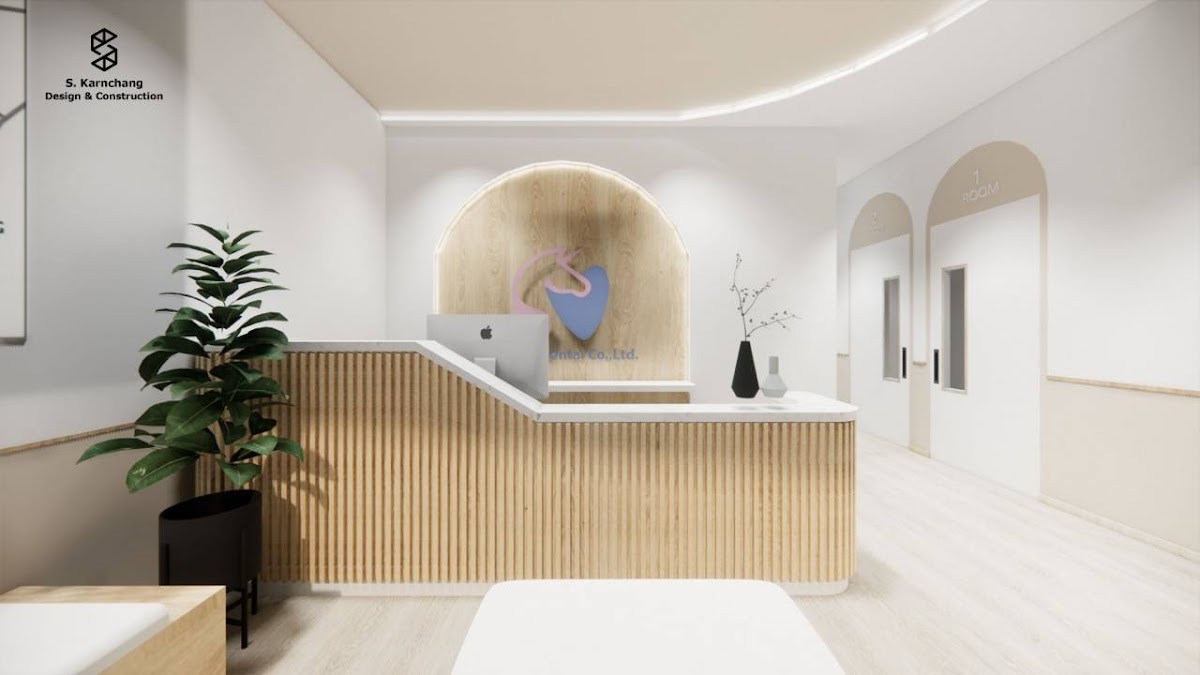 Unicorn Dental Clinic - dental clinic in Chiang Mai, Thailand