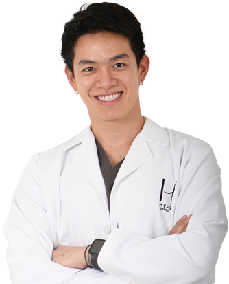 Dr. Watit Dechpong