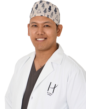 Dr. Chatnarong Phatphutthitham