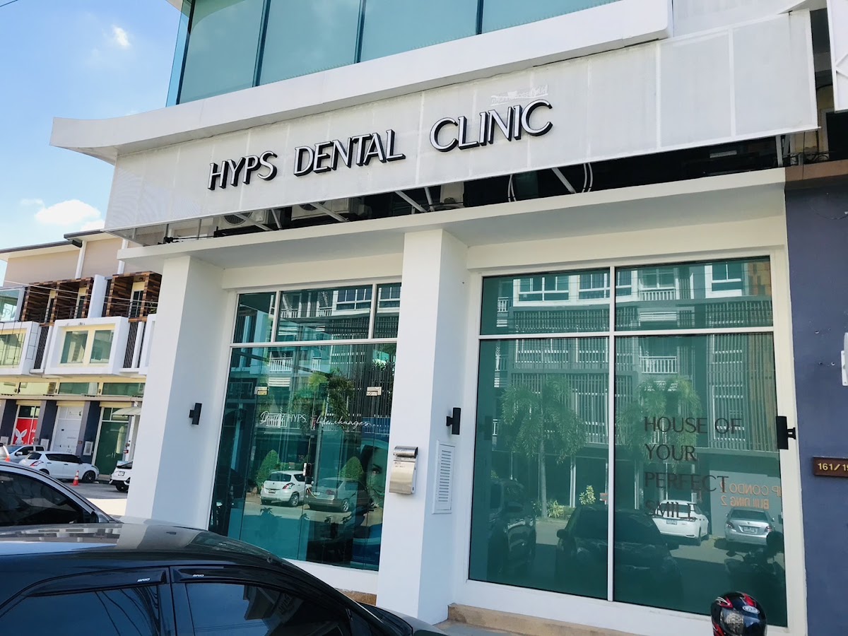 HYPS Dental Clinic