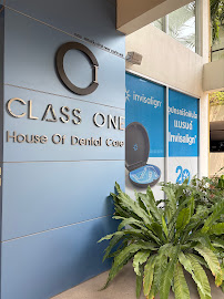 คลินิกทันตกรรม House of Dental Care @ Class One