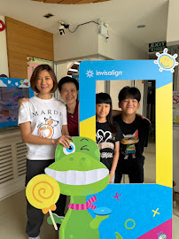 คลินิกทันตกรรม House of Dental Care @ Class One