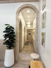 Dental Bear Clinic 2 คลินิกทันตกรรม เดนทัลแบร์ 2