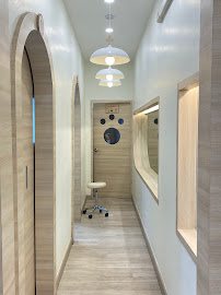 Dental Bear Clinic 2 คลินิกทันตกรรม เดนทัลแบร์ 2