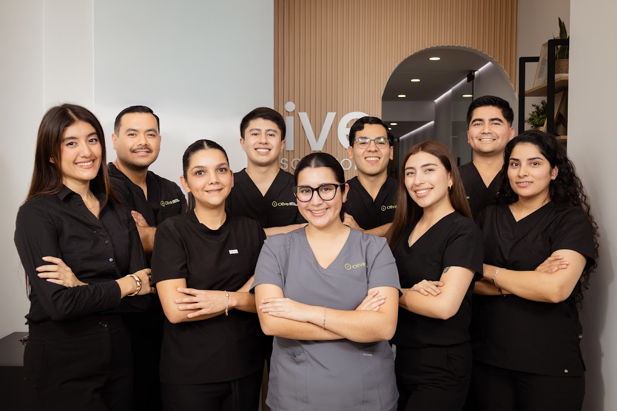 Tijuana Dentist Olive Dental Solution - dental clinic in Tijuana