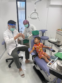 Be-smile Chiangmai คลินิก บี-สไมล์เชียงใหม่