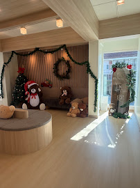 Dental Bear-คลินิคทันตกรรม เด็นทัลแบร์