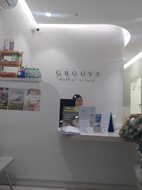 Groove dental clinic