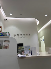Groove dental clinic