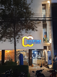 Tooth Time Dental Clinic (คลินิกทันตกรรมทูธไทม์)