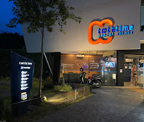 Tooth Time Dental Clinic (คลินิกทันตกรรมทูธไทม์)