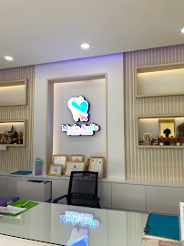 Magic Smile Dental Clinic คลินิกทันตกรรมแมจิกสไมล์