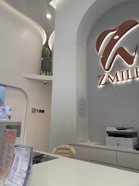 Zmile Dental Clinic Thailand