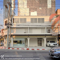 Zmile Dental Clinic Thailand