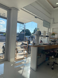 cdc dental clinic nimman chiangmai