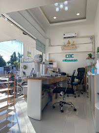 cdc dental clinic nimman chiangmai