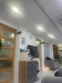 cdc dental clinic nimman chiangmai