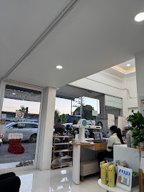 cdc dental clinic nimman chiangmai