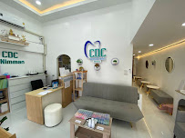 cdc dental clinic nimman chiangmai in Chiang Mai