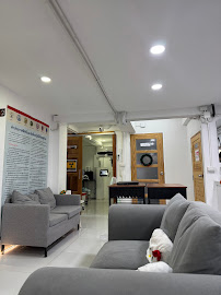 cdc dental clinic nimman chiangmai