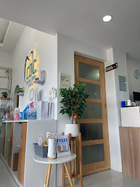 cdc dental clinic nimman chiangmai