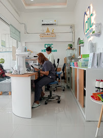 cdc dental clinic nimman chiangmai