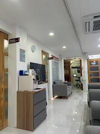 cdc dental clinic nimman chiangmai
