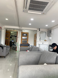 cdc dental clinic nimman chiangmai