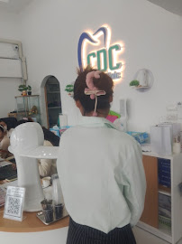 cdc dental clinic nimman chiangmai
