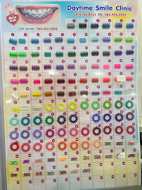 Daytime smile clinic สาขาเชียงใหม่