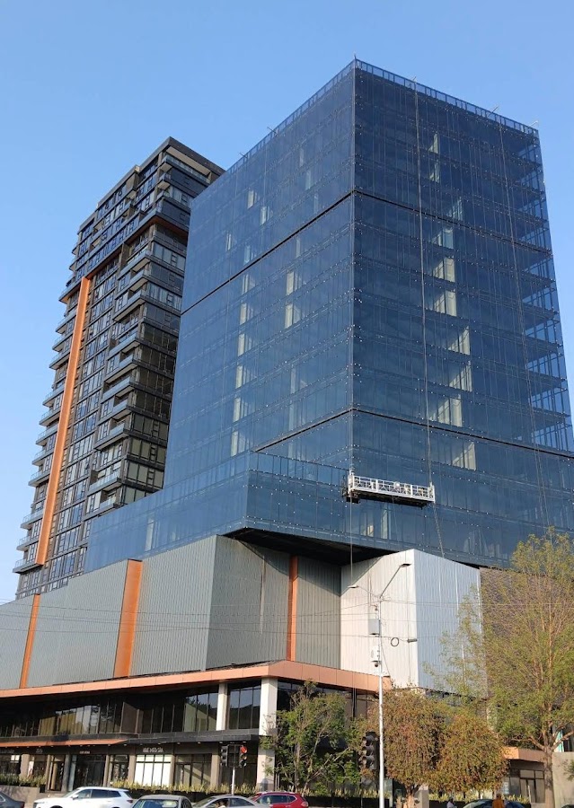 Dentist Tijuana - Dental Project Mexico