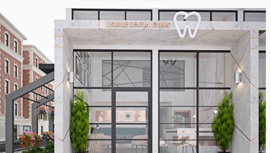 i Smile Plus dentalclinic - dental clinic in Chiang Mai, Thailand