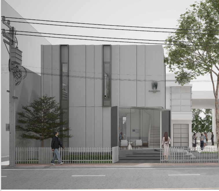 ADC Aesthetic Dental Clinic - dental clinic in Chiang Mai