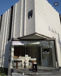 ADC Aesthetic Dental Clinic Chiang Mai