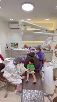 ADC Aesthetic Dental Clinic Chiang Mai